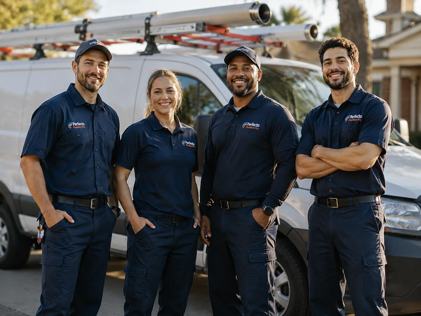 Emergency Plumber Near Me in Haymarket, VA near me