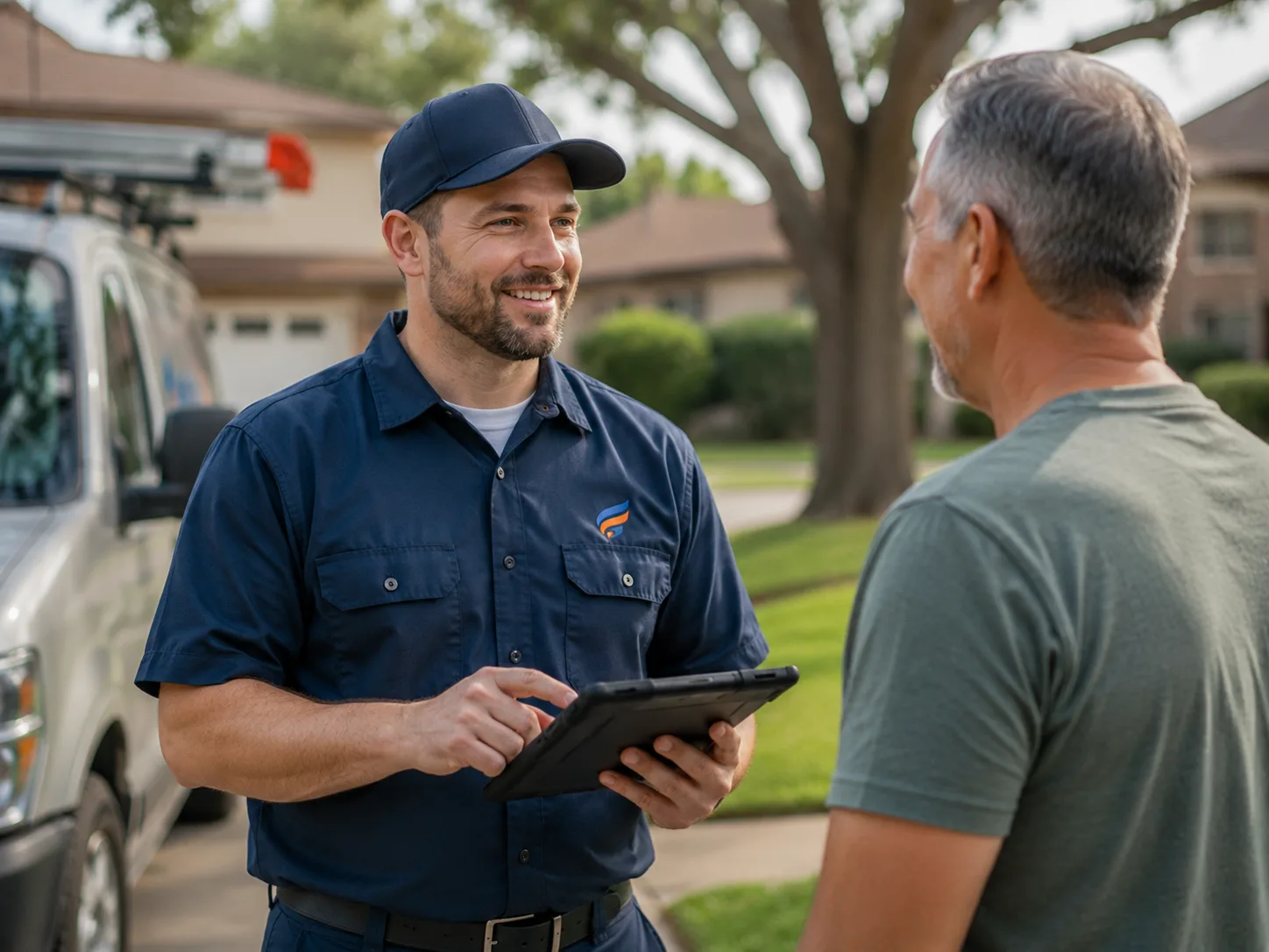 Emergency Plumber Near Me Haymarket, VA FAQs